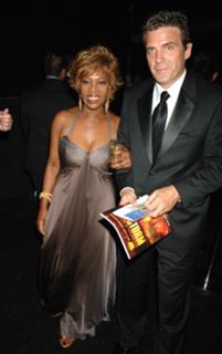 Alfre Woodard feet photo 15