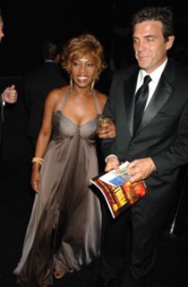 Alfre Woodard feet photo 14