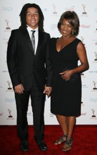 Alfre Woodard feet photo 13
