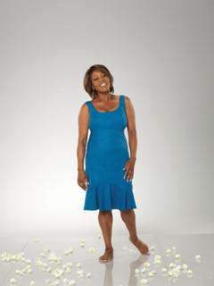 Alfre Woodard feet photo 11