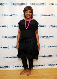 Alfre Woodard feet photo 10