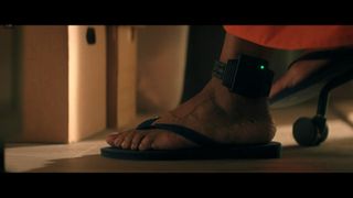 Alfre Woodard feet photo 1