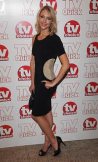 Ali Bastian feet photo 9