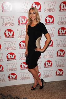 Ali Bastian feet photo 8