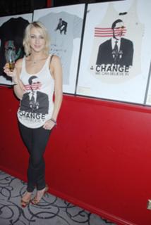 Ali Bastian feet photo 16