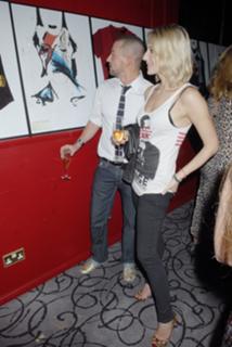 Ali Bastian feet photo 15