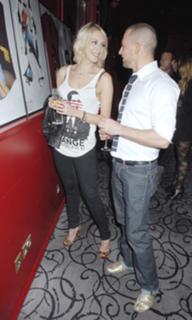Ali Bastian feet photo 14