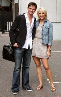 Ali Bastian feet photo 13