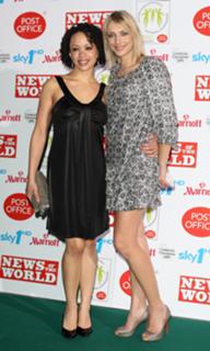 Ali Bastian feet photo 11