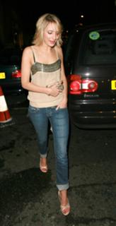 Ali Bastian feet photo 7