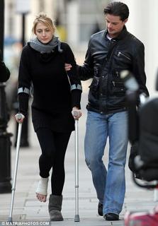 Ali Bastian feet photo 15