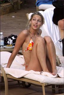 Ali Bastian feet photo 20