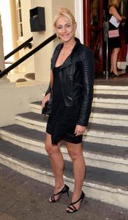 Ali Bastian feet photo 11