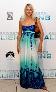 Ali Bastian feet photo 18