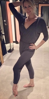 Ali Bastian feet photo 18