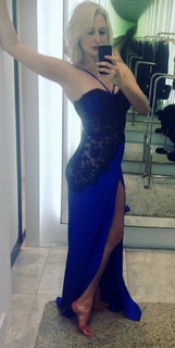 Ali Bastian feet photo 15