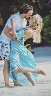 Ali Bastian feet photo 13