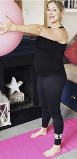 Ali Bastian feet photo 12