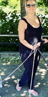 Ali Bastian feet photo 10
