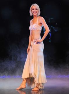 Ali Bastian feet photo 18