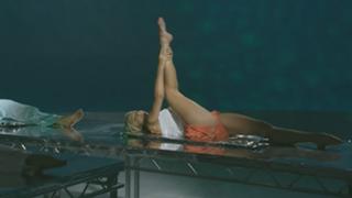 Ali Bastian feet photo 16