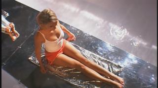 Ali Bastian feet photo 15