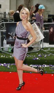 Ali Bastian feet photo 15