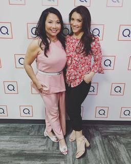 Ali Carr feet photo thumbnail