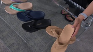 Ali Carr feet photo thumbnail