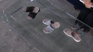 Ali Carr feet photo thumbnail