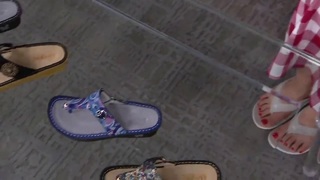 Ali Carr feet photo thumbnail