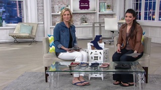 Ali Carr feet photo thumbnail