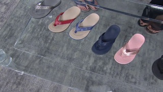 Ali Carr feet photo thumbnail