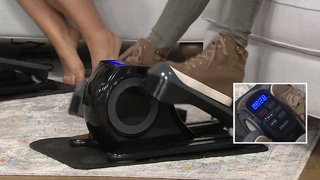 Ali Carr feet photo thumbnail