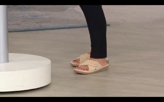 Ali Carr feet photo thumbnail