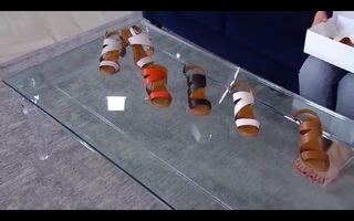 Ali Carr feet photo thumbnail