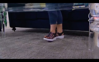 Ali Carr feet photo thumbnail