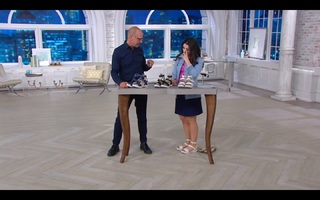 Ali Carr feet photo thumbnail