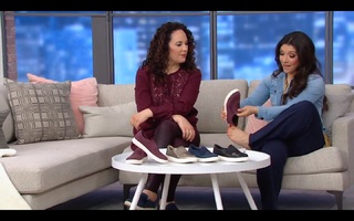 Ali Carr feet photo thumbnail