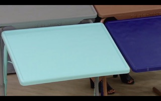 Ali Carr feet photo thumbnail