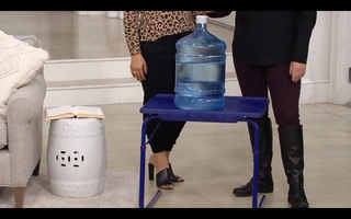 Ali Carr feet photo thumbnail