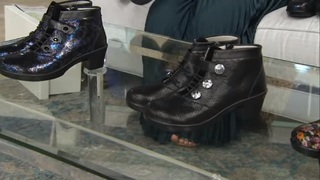 Ali Carr feet photo thumbnail