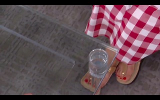 Ali Carr feet photo thumbnail