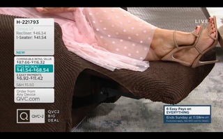 Ali Carr feet photo thumbnail