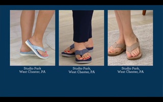 Ali Carr feet photo thumbnail