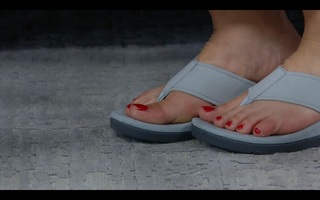 Ali Carr feet photo thumbnail