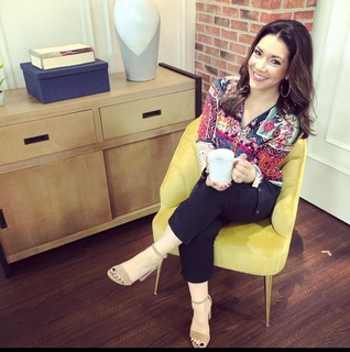 Ali Carr feet photo thumbnail