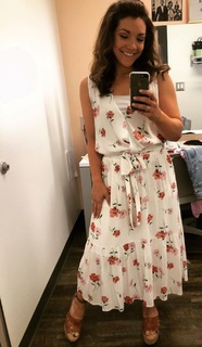 Ali Carr feet photo thumbnail