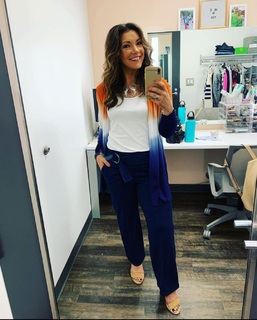 Ali Carr feet photo thumbnail