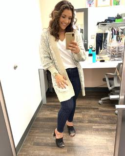 Ali Carr feet photo thumbnail